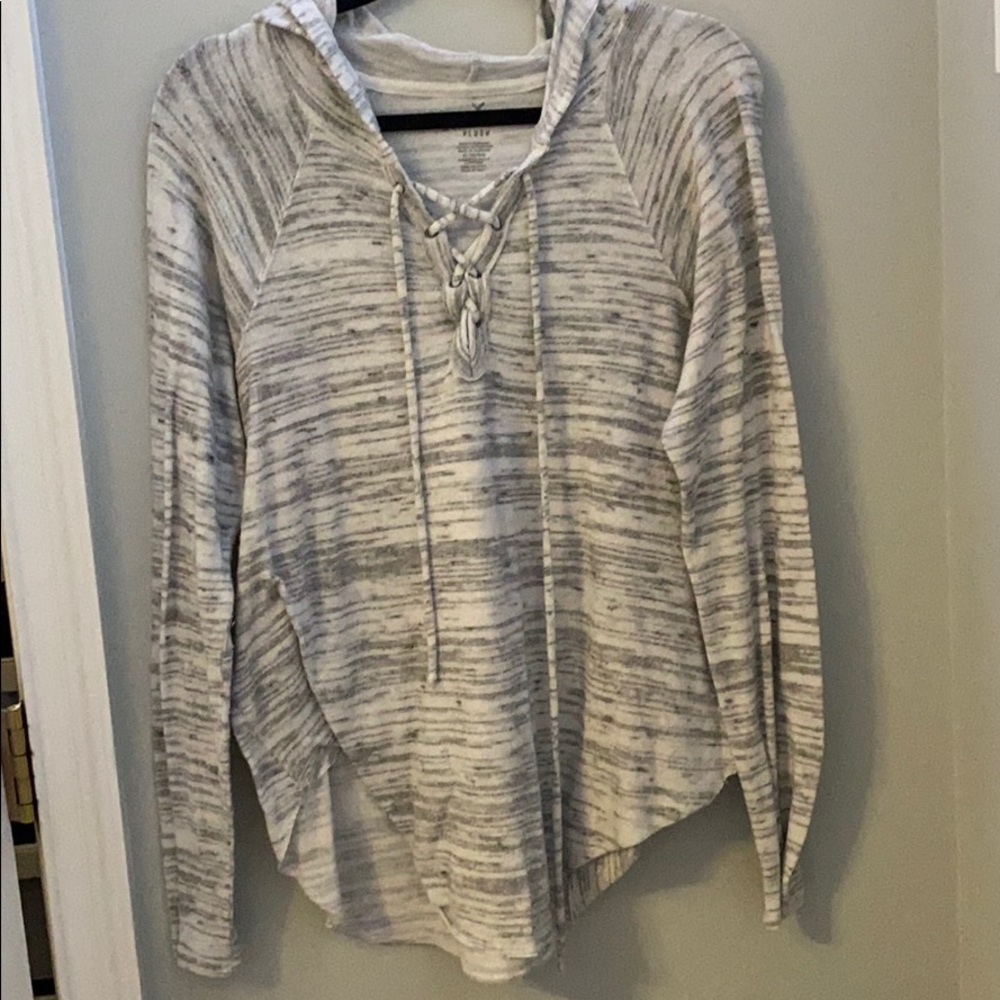 American Eagle Soft Sweater